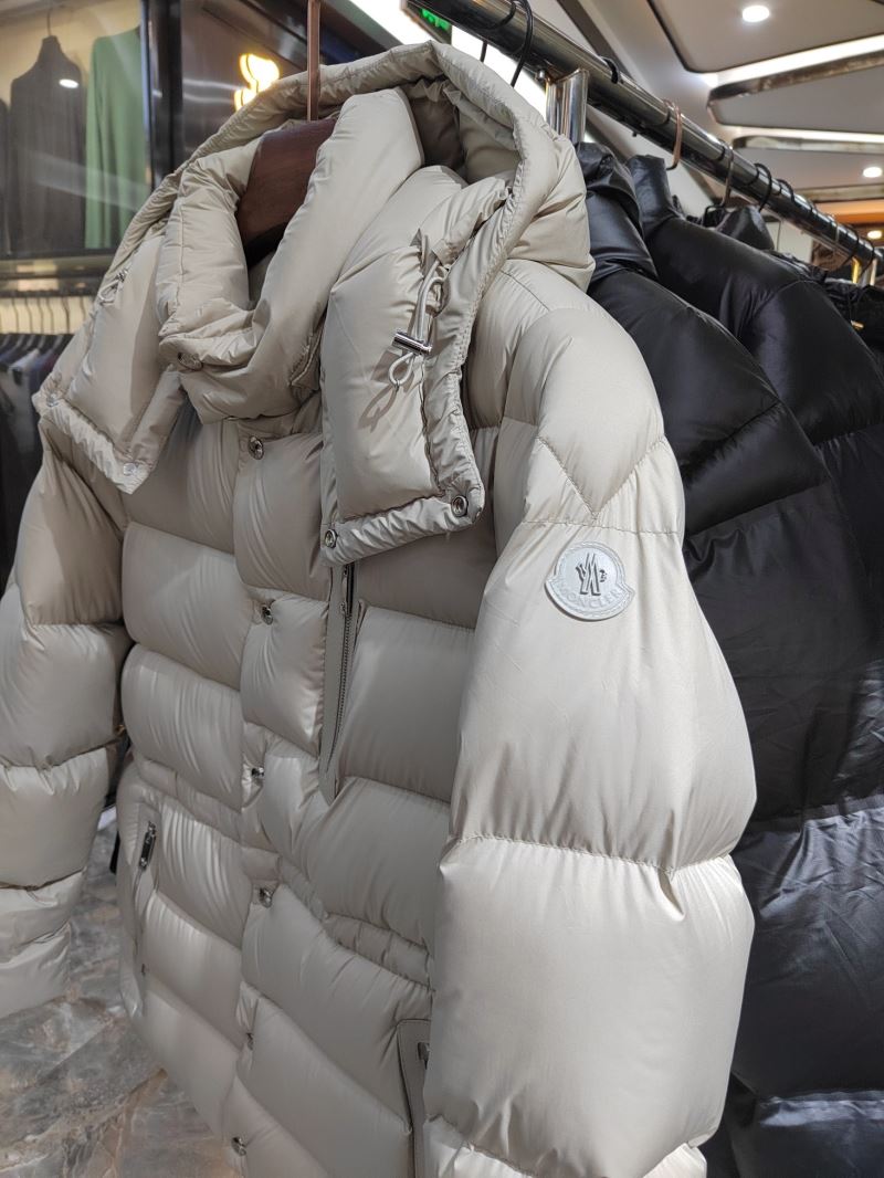 Moncler Down Jackets